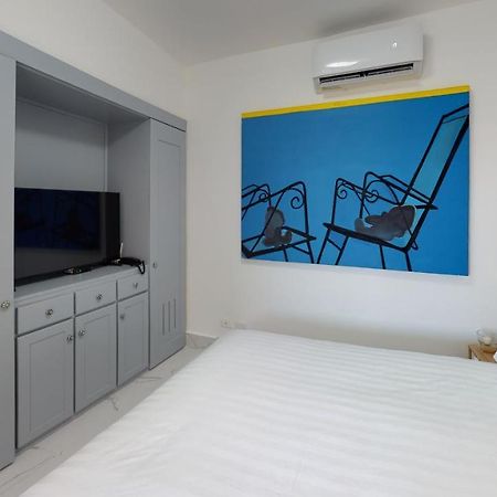 "Soha Suites I- A14- 2 Bedrooms" Santiago De Los Caballeros Buitenkant foto