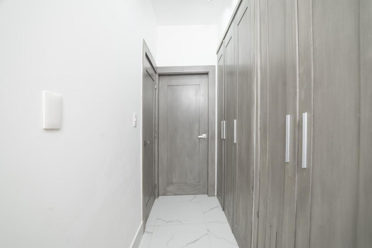 "Soha Suites I- A14- 2 Bedrooms" Santiago De Los Caballeros Buitenkant foto